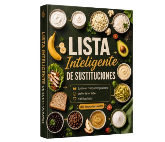 Lista Inteligente de Sustituciones